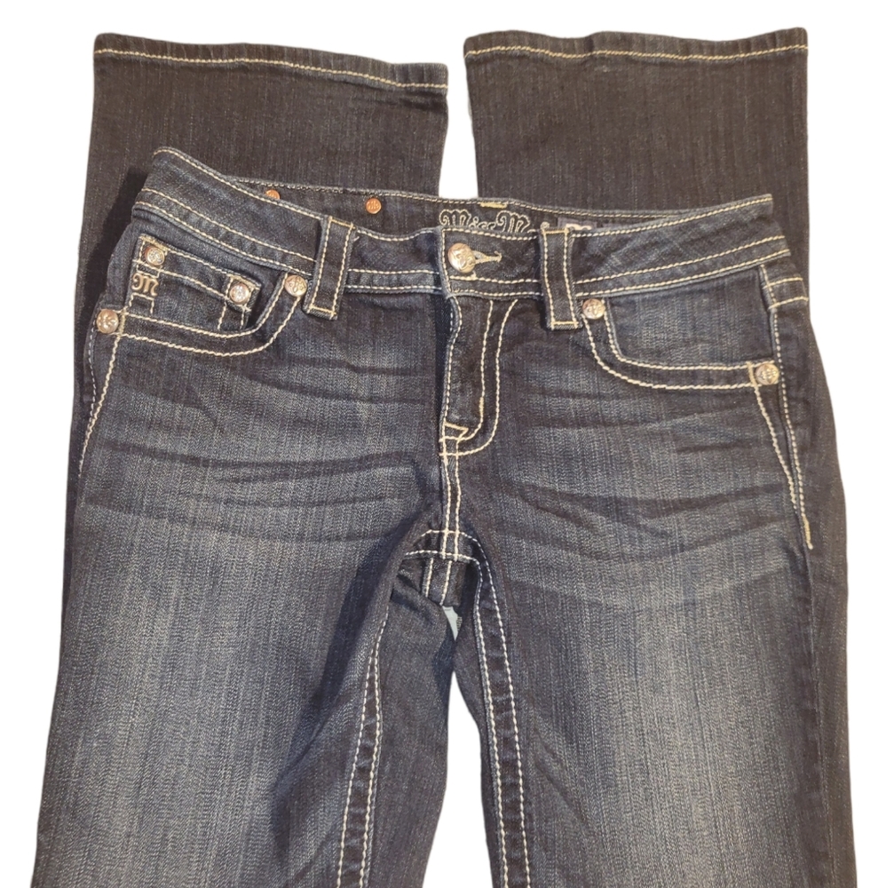 Miss Me Boot Cut 29